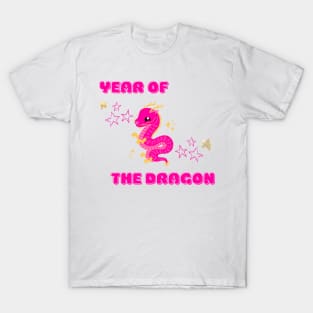 Year of the Dragon T-Shirt